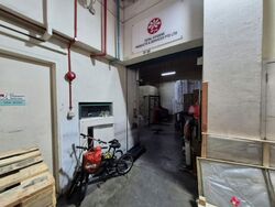 Quartz Industrial Building (D13), Factory #635403501